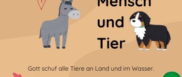 Event-Image for 'Tiergottesdienst'