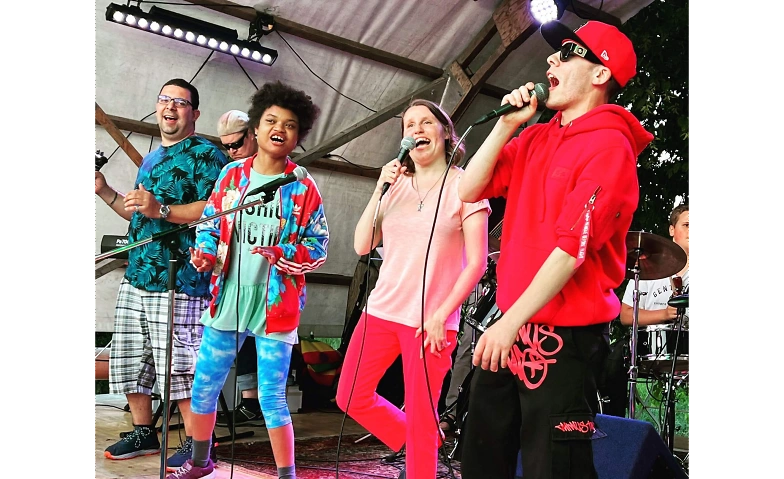 INTEGRA BAND - GO WANDERE Tickets