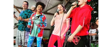 Event-Image for 'INTEGRA BAND - GO WANDERE'