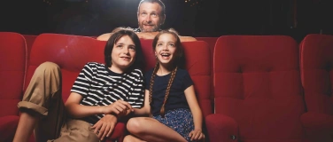 Event-Image for 'P&uuml;nktchen und Anton'