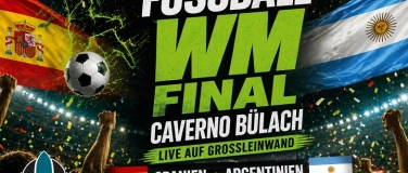 Event-Image for 'WM Final / Public Viewing B&uuml;lach'