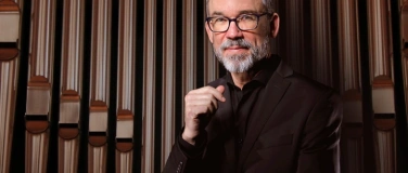 Event-Image for 'Genesis, Pink Floyd & Tatort &ndash; Popmusik auf der Kirchenorgel'