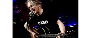 Event-Image for 'Andi Gisler 'Guitar Routes Vol.2 - TIME'  Release Concert'