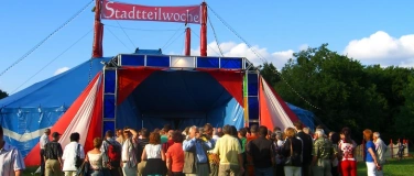 Event-Image for 'Stadtteilwoche Berg am Laim'
