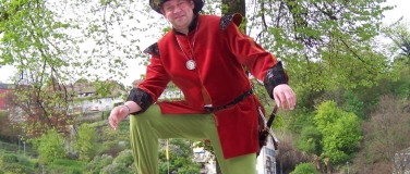 Event-Image for 'Graf Hans IV. (Szenische F&uuml;hrung)'