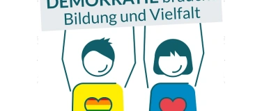 Event-Image for 'Aktionstag Tag der Demokratie Alter Flugplatz Bonames'