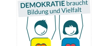 Event-Image for 'Aktionstag Tag der Demokratie im Stadtpark H&ouml;chst'