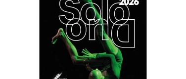 Event-Image for '18. internationales Tanzfestival SoloduoFestival NRW+FRIENDS'