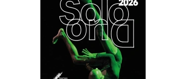Event-Image for '18. internationales Tanzfestival SoloduoFestival NRW+FRIENDS'