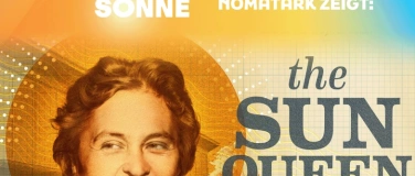 Event-Image for 'SOLAR-UMWELT-KINO: THE SUN QUEEN'