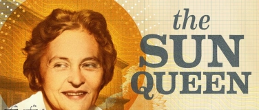 Event-Image for 'SOLAR-UMWELT-KINO: THE SUN QUEEN'