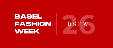 Event-Image for 'BASEL FASHION WEEK 2026 - Opening'