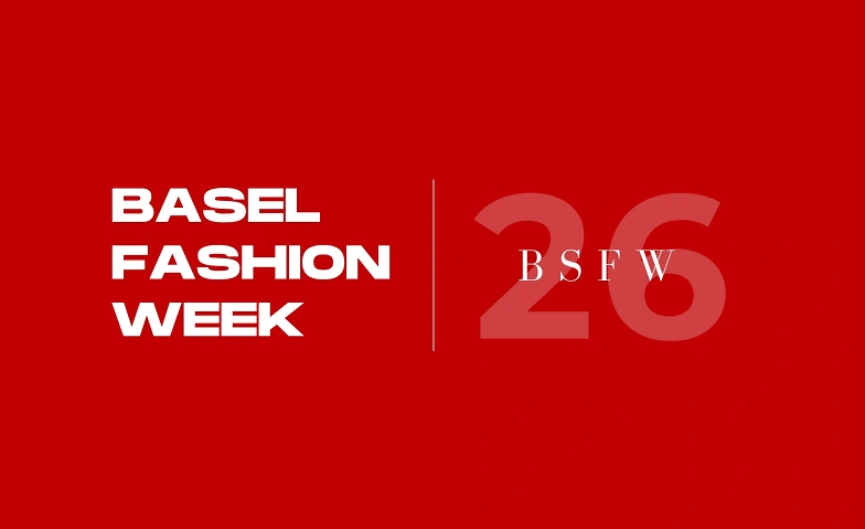 BASEL FASHION WEEK 2026 - Opening