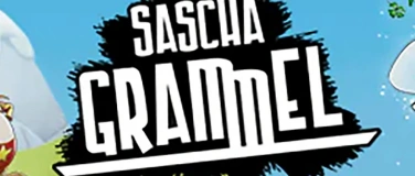 Event-Image for 'Sascha Grammel W&uuml;nsch dir was!'
