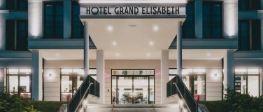Event-Image for 'Kaiserlich schmausen im Grand Elisabeth:'