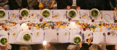 Event-Image for 'Tanja Grandits Dinner - Gerechtigkeit schmeckt! 2027'