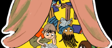 Event-Image for 'Gratis Comic Tag'