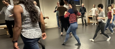 Event-Image for 'Gratis Tango-Schnupperstunde in St. Gallen'