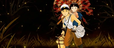 Event-Image for 'The ones we love: "Grave of the Fireflies"'