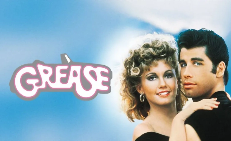 Eat the Film - Grease