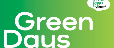 Event-Image for 'Green Days'