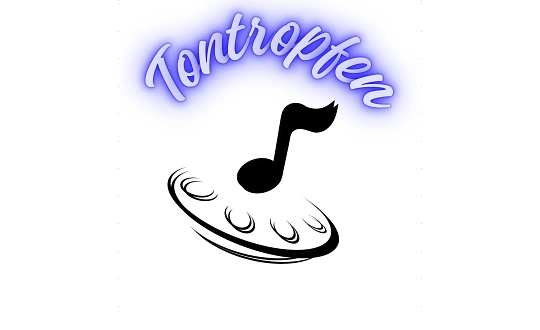 Logo de sponsoring de l'&eacute;v&eacute;nement Tontropfens Sommerkl&auml;nge - 1.Handpan -Drums Treffen