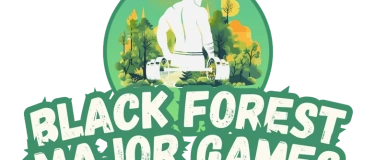 Event-Image for 'Blackforest Major Games 2026'