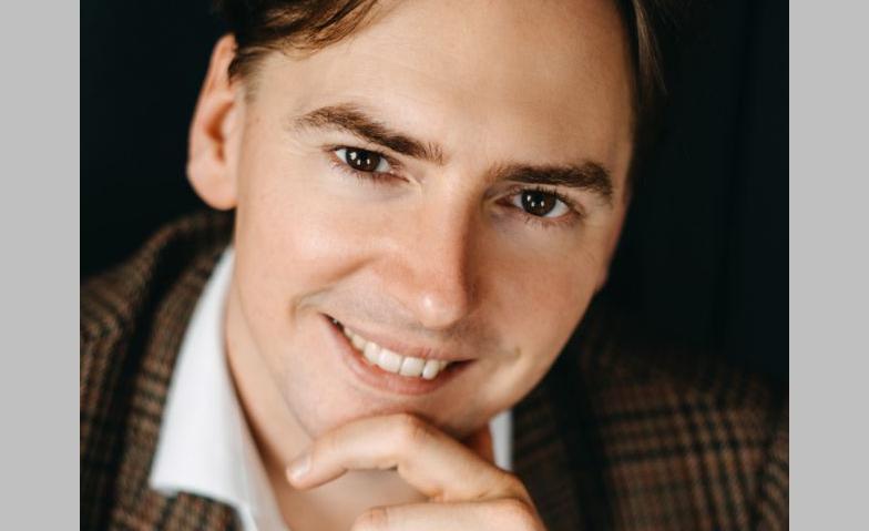 Greg Niemczuk - klavier, ''Die Legendären Klaviersonaten'' –