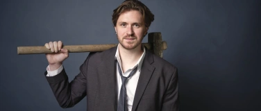 Event-Image for '"OUT OF OFFICE" Gregor St&auml;heli im STOCKWERK 1'