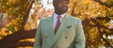 Event-Image for 'Gregory Porter & Band'
