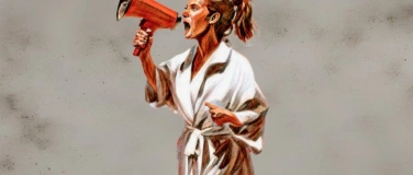 Event-Image for 'Ungehaltene Reden ungehaltener Frauen'