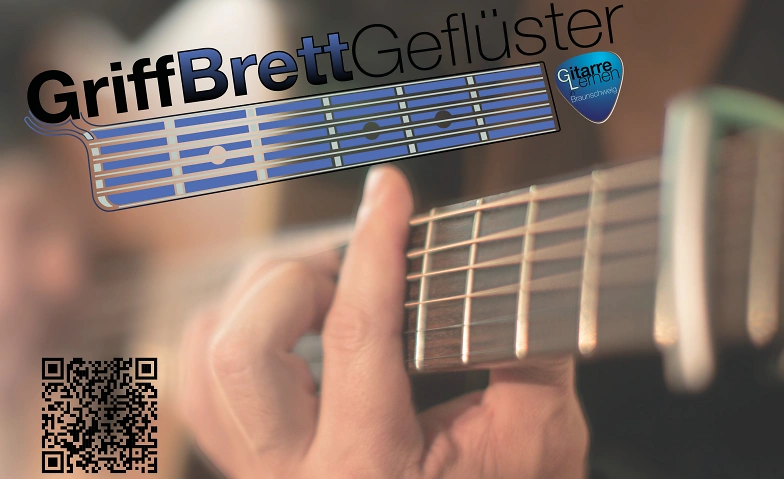 GriffBrettGefl&uuml;ster: Singen &amp; Spielen Teil 2 Tickets