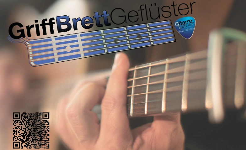 GriffBrettGefl&uuml;ster: Groove &amp; Feel: Schlagmuster Tickets