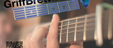 Event-Image for 'GriffBrettGefl&uuml;ster: Dein erstes Fingerpicking'