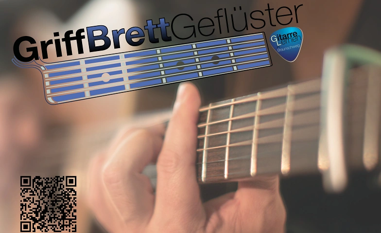 GriffBrettGefl&uuml;ster: Tonleiter-Werkstatt Tickets