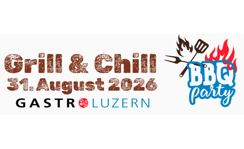 Grill&Chill 2026