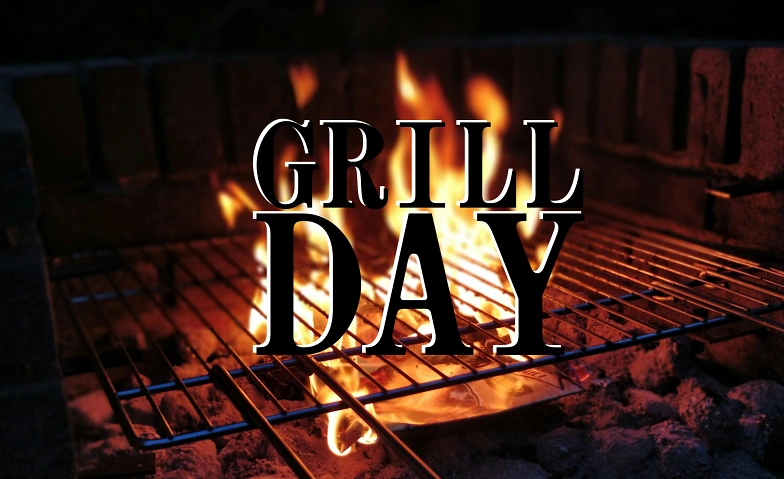 GRILL DAY