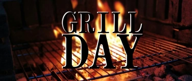 Event-Image for 'GRILL DAY'