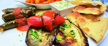 Event-Image for 'Vegi-Grillabend ohne Tierleid, Jeden Freitag ab 17.30 Uhr'