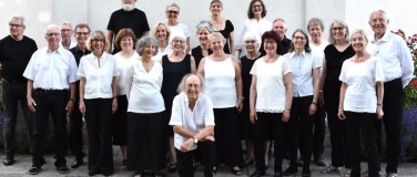 Event-Image for 'H&auml;ndel/Mozart: Das Alexanderfest'