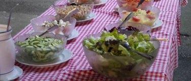 Event-Image for 'Sommerparty  (f&uuml;r unsere Mitglieder ), Beginn 18.30'