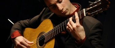 Event-Image for 'Grisha Goryachev, Gitarre'