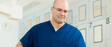 Event-Image for 'Vortrag: Was hilft bei Knie- und H&uuml;ftarthrose?'