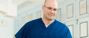 Event-Image for 'Vortrag: "Was hilft bei Knie- und H&uuml;ftarthrose?"'