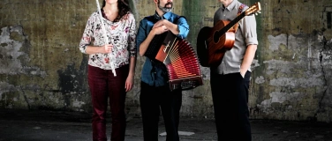 Event-Image for 'Bal Folk mit Livemusik von GRO'
