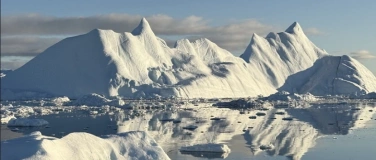 Event-Image for 'Vortrag &laquo;Gr&ouml;nland &ndash; &uuml;berw&auml;ltigende Eiswelt&raquo;'
