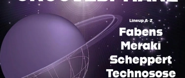 Event-Image for 'Groovesph&auml;re by KIND Raves'