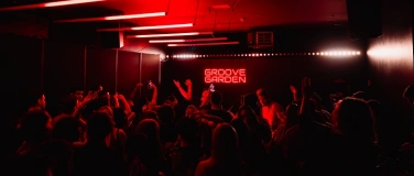 Event-Image for 'Groove Garden'