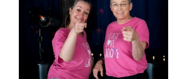Event-Image for 'Groove Dance im Bullingerhof'