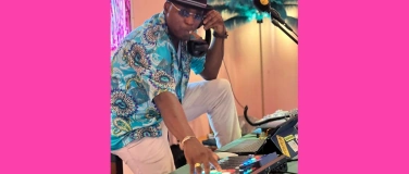 Event-Image for 'Groove Night-Fever with the RadioGuy Mistar. Larry'